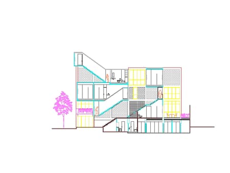 Mazatlan 160 Building